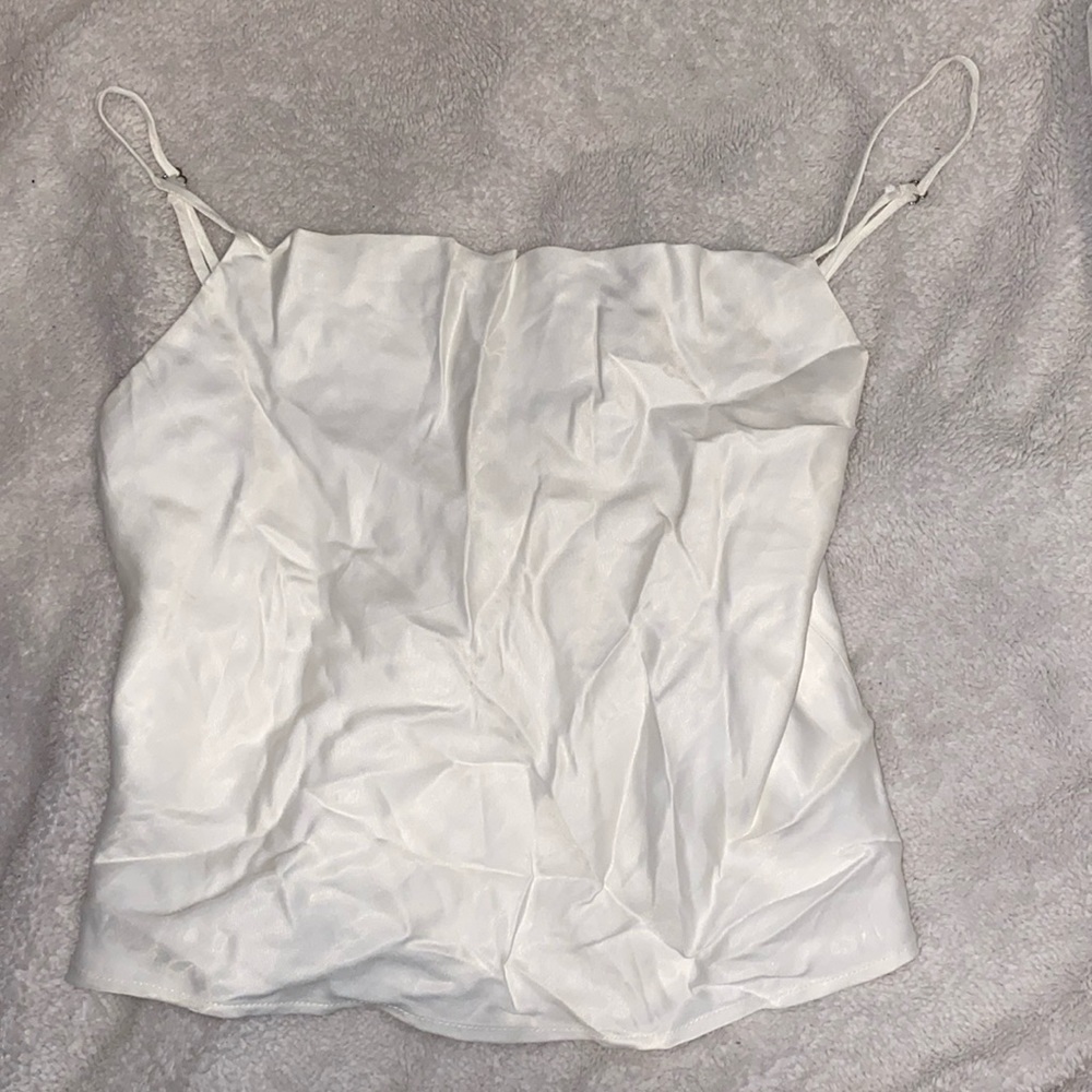 Zara blouse